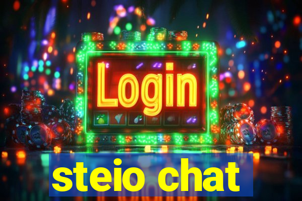steio chat